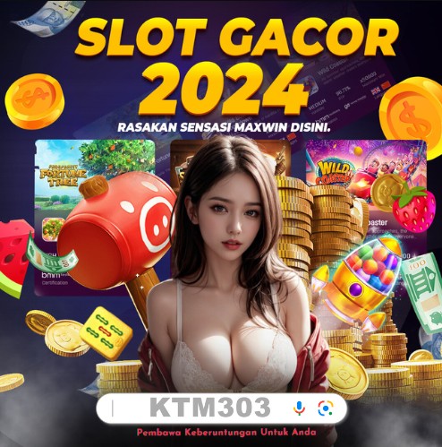 Situs Gacor : Daftar Link Slot Gacor Hari Ini Gampang Menang Terpercaya 2024